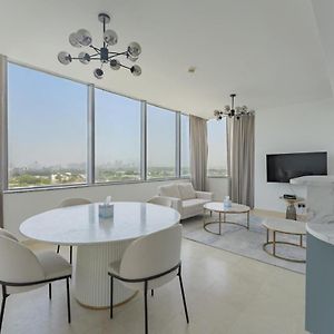 Appartement met Twee Slaapkamers